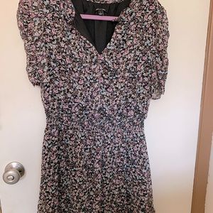 “Sam and Jess” Dress!